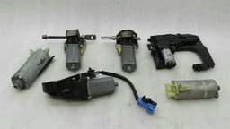 MERCEDES-BENZ Mercedes S-Class W221 left seat engine set seat engine left set MOPF — thumbnail 4