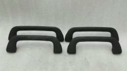 MERCEDES-BENZ Mercedes S-Class W221 Inner Handle Set A2218100351 Handle Holder Handle Set AMG — thumbnail 1