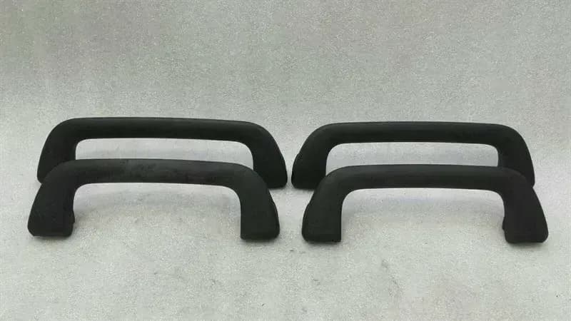 MERCEDES-BENZ Mercedes S-Class W221 Inner Handle Set A2218100351 Handle Holder Handle Set AMG