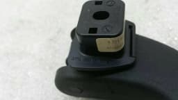 MERCEDES-BENZ Mercedes S-Class W221 Inner Handle Set A2218100351 Handle Holder Handle Set AMG — thumbnail 4