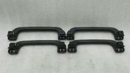 MERCEDES-BENZ Mercedes S-Class W221 Inner Handle Set A2218100351 Handle Holder Handle Set AMG — thumbnail 6