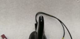 MERCEDES-BENZ Mercedes S-Class W221 Roof Aerial / Antenna A2218201575 Antenna GPS — thumbnail 3