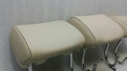 MERCEDES-BENZ Mercedes S-Class W221 Rear Headrest Set A2219701378 Headrest Rear Set MOPF — thumbnail 5