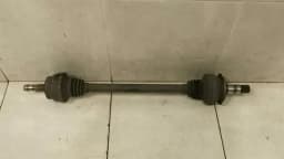 MERCEDES-BENZ Mercedes S350 W221 Drive Shaft Rear Right A2213501910 RRH Drive Shaft MOPF — thumbnail 1