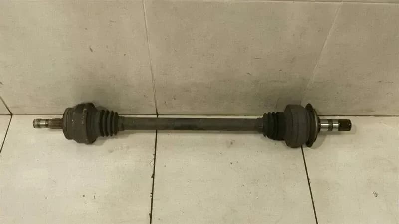 Mercedes S350 W221 Drive Shaft Rear Right A2213501910 RRH Drive Shaft MOPF