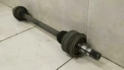MERCEDES-BENZ Mercedes S350 W221 Drive Shaft Rear Right A2213501910 RRH Drive Shaft MOPF — thumbnail 5