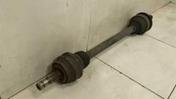 MERCEDES-BENZ Mercedes S350 W221 Drive Shaft Rear Right A2213501910 RRH Drive Shaft MOPF — thumbnail 6