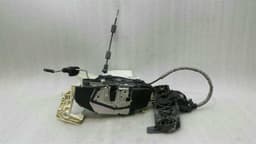 MERCEDES-BENZ Mercedes S-Class W221 FLH door lock A2217207935 door lock front left MOPF — thumbnail 4