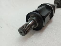 BMW BMW 3 M3 G81 G21 LCI Left Front Drive Shaft 8092195 Drive Shaft Front Left — thumbnail 2