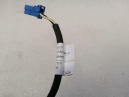 MERCEDES-BENZ Mercedes GLS X166 RLH quarter glass seal A1668210171 window seal rear Li — thumbnail 10