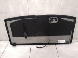 MERCEDES-BENZ Mercedes R W251 Boat Floor A2516800418 Trunk Trim — thumbnail 9