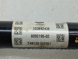 BMW BMW 3 M3 G81 G21 LCI Left Front Drive Shaft 8092195 Drive Shaft Front Left — thumbnail 10