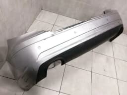 MERCEDES-BENZ Mercedes R W251 Rear Bumper A2518851925 9999 Rear Bumper Faulty! AMG PACK — thumbnail 3