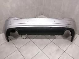 MERCEDES-BENZ Mercedes R W251 Rear Bumper A2518851925 9999 Rear Bumper Faulty! AMG PACK — thumbnail 1