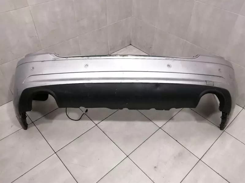 MERCEDES-BENZ Mercedes R W251 Rear Bumper A2518851925 9999 Rear Bumper Faulty! AMG PACK