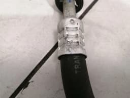 MERCEDES-BENZ Mercedes R Class W251 Gearbox Pipes A6421800731 Transmission Oil Line OM642 V6 — thumbnail 7
