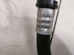 MERCEDES-BENZ Mercedes R Class W251 Gearbox Pipes A6421800731 Transmission Oil Line OM642 V6 — thumbnail 8