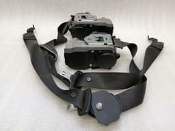 MERCEDES-BENZ Mercedes R Class W251 Front Seat Belt Set A2518603185 Seat Belt Strap Front — thumbnail 3