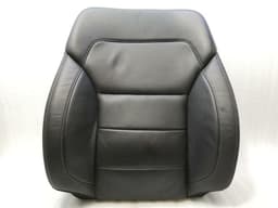 MERCEDES-BENZ Mercedes GLS X166 right seat backrest A2929106802 right seat leather trim — thumbnail 7