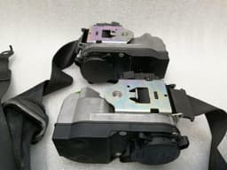 MERCEDES-BENZ Mercedes R Class W251 Front Seat Belt Set A2518603185 Seat Belt Strap Front — thumbnail 4