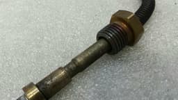 MERCEDES-BENZ Mercedes S-Class W221 Lambda Sensor A0071539628 Lambda Sensor Exhaust Gas Temperature Sensor — thumbnail 5