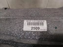 MERCEDES-BENZ Mercedes GLS 350D OM642 9G 9-SPEED CAR Gearbox A7252709710 Transmission 725035 — thumbnail 10