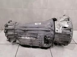 MERCEDES-BENZ Mercedes GLS 350D OM642 9G 9-SPEED CAR Gearbox A7252709710 Transmission 725035 — thumbnail 1