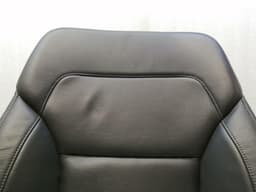 MERCEDES-BENZ Mercedes GLS X166 right seat backrest A2929106802 right seat leather trim — thumbnail 5
