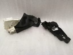 MERCEDES-BENZ Mercedes R Class W251 front left door lock A2517200735 door lock front Li RHD — thumbnail 1