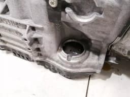 MERCEDES-BENZ Mercedes GLS 350D OM642 9G 9-SPEED CAR Gearbox A7252709710 Transmission 725035 — thumbnail 2