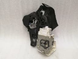 MERCEDES-BENZ Mercedes R Class W251 front left door lock A2517200735 door lock front Li RHD — thumbnail 3