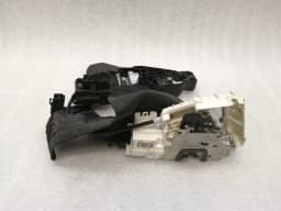 MERCEDES-BENZ Mercedes R Class W251 front left door lock A2517200735 door lock front Li RHD — thumbnail 2