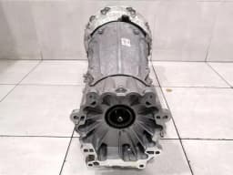MERCEDES-BENZ Mercedes GLS 350D OM642 9G 9-SPEED CAR Gearbox A7252709710 Transmission 725035 — thumbnail 7