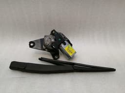 MERCEDES-BENZ Mercedes R Class W251 Rear Wiper Motor A2518200042 Wiper Motor Rear — thumbnail 1