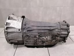 MERCEDES-BENZ Mercedes GLS 350D OM642 9G 9-SPEED CAR Gearbox A7252709710 Transmission 725035 — thumbnail 5