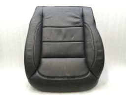 MERCEDES-BENZ Mercedes GLS X166 FLH Seat Cussion Pad A2929102305 Left Seat Leather — thumbnail 8