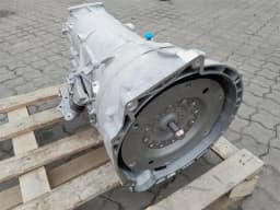BMW BMW 3 Series M3 G81 G21 LCI Gearbox 5A90063 GA8HP76X - XDS Gearbox X DRIVE AWD — thumbnail 10