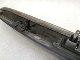 MERCEDES-BENZ Mercedes R Class W251 Trunk Finisher A2517400593 Tailgate Trim — thumbnail 5