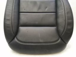 MERCEDES-BENZ Mercedes GLS X166 FLH Seat Cussion Pad A2929102305 Left Seat Leather — thumbnail 9