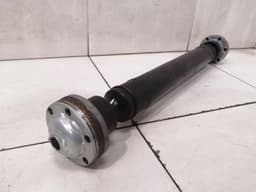 MERCEDES-BENZ MERCEDES GLS X166 Front Propshaft A1664102701 Propshaft Front 4-MATIC — thumbnail 7