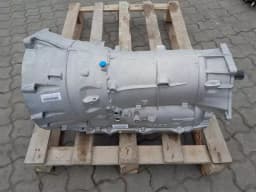 BMW BMW 3 Series M3 G81 G21 LCI Gearbox 5A90063 GA8HP76X - XDS Gearbox X DRIVE AWD — thumbnail 1