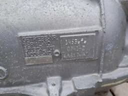 BMW BMW 3 Series M3 G81 G21 LCI Gearbox 5A90063 GA8HP76X - XDS Gearbox X DRIVE AWD — thumbnail 4