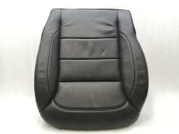 MERCEDES-BENZ Mercedes GLS X166 FLH Seat Cussion Pad A2929102305 Left Seat Leather — thumbnail 1