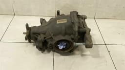 MERCEDES-BENZ Mercedes S-Class W221 Rear Diff A2213501514 Differential Rear Ratio 2.47 MOPF — thumbnail 6