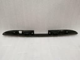 MERCEDES-BENZ Mercedes R Class W251 Trunk Finisher A2517400593 Tailgate Trim — thumbnail 9