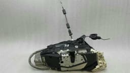 MERCEDES-BENZ Mercedes S-Class W221 FRH door lock A2217208035 door lock front right MOPF — thumbnail 4
