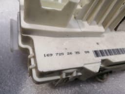 MERCEDES-BENZ Mercedes R Class W251 Door Lock FRH A2517200835 Door Lock Front Right RHD — thumbnail 5
