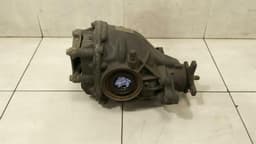 MERCEDES-BENZ Mercedes S-Class W221 Rear Diff A2213501514 Differential Rear Ratio 2.47 MOPF — thumbnail 8