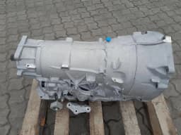 BMW BMW 3 Series M3 G81 G21 LCI Gearbox 5A90063 GA8HP76X - XDS Gearbox X DRIVE AWD — thumbnail 8