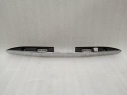 MERCEDES-BENZ Mercedes R Class W251 Trunk Finisher A2517400593 Tailgate Trim — thumbnail 2